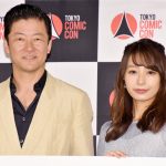 【芸能系】【芸能】宇垣美里：“ホーガン”浅野忠信と共演で興奮「ドキドキしますね」