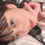 【歌手】田中美久ちゃんの色っぽいすっぴんが写真が到着