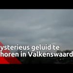 【ヨーロッパ】【動画あり】「世紀末の音」！？オランダの町で響きわたる