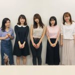 【女の子】このレベルの女子大生５人組に告白されたらどうする