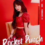 【Rocket Punch】【悲報】K-POPスター高橋朱里さんの最新画像ｗｗｗｗｗｗｗｗｗｗｗｗ