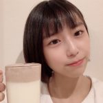 【アンジュルム】橋迫鈴ちゃんが最近流行りの「ダルゴナコーヒー」を作ったよ！！！！！！！　なんだそれ