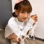 【横山玲奈】【悲報】横山玲奈しゃがむ！！