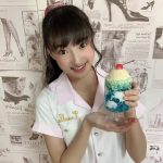 【NMB48小ネタ】NMB岡本怜奈とかいうプロフェッショナル中学生…