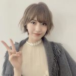 【欅坂46】鷲見 玲奈が欅坂のトークアプリをステマする
