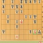 【将棋】【悲報】ワイ、将棋が下手すぎる