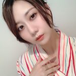 【卒業生】古畑奈和「君、お姉さんと浴衣デートしない？」