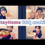 【NMB48】「たけだバーベキューのお家でBBQ！」とかいう、出演するメンバー全員もれなく好感度が上がり好きになってしまう企画wwwww