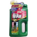 【なんだこれは…系】【悲報】除草メーカー、なんJに媚びる