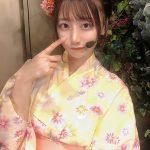 【AKB48】【速報】チーム8 鈴木優香 卒業 発表！