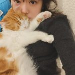 【女優】松井玲奈、同居人の就寝姿と思われる写真が流出
