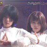 【欅坂46】夏鈴ちゃんの目、入ってるね…念使いそう