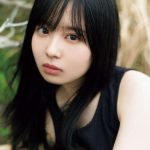 【佐藤璃果】乃木坂46 佐藤璃果　週刊少年マガジン佐藤さんは2001年8月9日生まれの19歳で、乃木坂46の4期生。3号連続で乃木坂46のメンバーが登場する企画の第3弾で、ノースリーブの衣装で美ボディーを披露した。