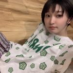【Juice=Juice】宮本佳林「モーニング娘’21の岡村ほまれちゃんとちょっと仲良くさせてもらってまして、お揃いの服買ったのがこれなんです」