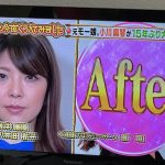 【OG】来週の「今夜くらべてみました」に元モーニング娘。で現在フリーランスで活動中の小川麻琴さんが出演