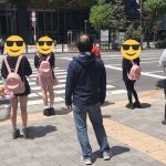 【画像】7、8万もするリュックが若い女の子の間で売れまくってるらしい