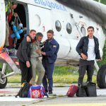 【海外】シベリアで消息を絶った旅客機を発見、乗客乗員18人全員…  [754019341]