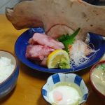 【なんJ】【命題】なぜ刺身でご飯は食えないのに、寿司だと食えるのか？