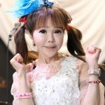 【アイドル】３３歳の地下アイドル・恵中瞳さんが話題！楽曲もランキング１位を記録  [501314942]