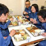 【政治・経済・ニュース系】自衛隊、カレーを金を払わずに食べただけで停職４日間。国を守ってくれる人たちなのに厳しすぎるだろ