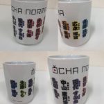 【OCHA NORMA】待望の OCHA NORMA 湯飲みの登場！