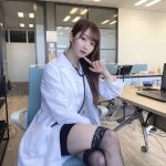 【その他】【画像】日本一セクシーな美人女医さんが発見される、これは診察されたい