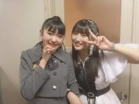 【BEYOOOOONDS】『チーム「鳥」選抜FCイベント2021〜“あかねちんの部屋”羽賀朱音×西田汐里×江口紗耶×山?夢羽〜』開催決定！