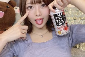 【その他】画像あり　YouTuberエッチちゃんで抜いてしまった...