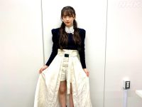 【川﨑桜】これは攻めてるなさくたん