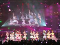 【朗報】モーニング娘。17さん、工藤卒業前日にAKB48紅白対抗歌合戦に出演★2【モーニング娘。'17】