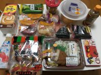 過食嘔吐だけど夜食買ってきたったｗｗｗｗｗｗｗｗｗｗｗ【日常生活】