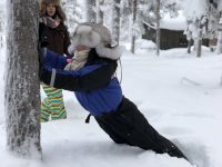 ニュースの重要度としては生駒卒業よりもふぅちゃんが雪山でコケたのほうが大【矢倉楓子】