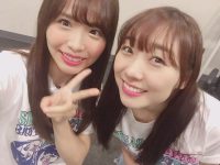 【松村香織】松村香織「わたしって SKE48でなにか残せているのかな？