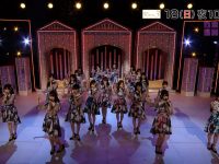 【乃木坂46SHOW!】生田→蘭世若月→中田桜井→樋口