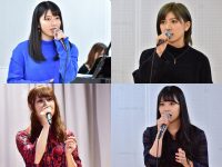 【48グループ】【No.1歌姫】「AKB48グループ歌唱力No.1決定戦」開催　立候補155人が“歌唱力”でガチ対決！優勝者には秋元康氏からソロ曲