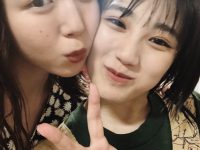 【船木結】クリスタルボイスか否か