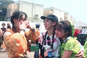 【モーニング娘。'19】【再発見】モーニングお姉さん組の絆に感涙ッッ