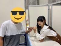 【門脇実優菜】【炎上】STU48門脇実優菜さん、写メ会で指切り撮影しルール違反だと批判殺到ｗｗｗｗｗｗｗｗｗｗｗｗｗｗｗｗ