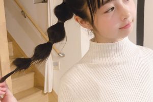 【女の子】この女子小学生(11)に告白されたら