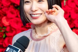 【女優】松岡茉優ちゃんのワキ毛ｗｗｗ