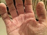 【VIPネタ】【悲報】風呂で寝落ちしてしまった結果wwwww