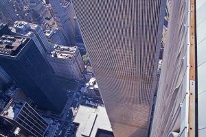 911で貿易センタービルから飛び降りた奴らの目線wwwwwwwwww