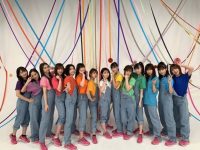 【モーニング娘。'20】ちぃちゃんどセンター復帰のお知らせ！