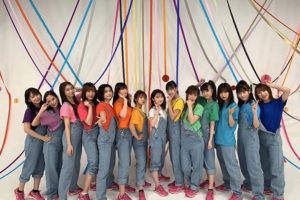 【モーニング娘。'20】ちぃちゃんどセンター復帰のお知らせ！