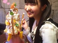 【一岡伶奈】【朗報】れいな「美味しいものを食べてる岡村が見たい！」