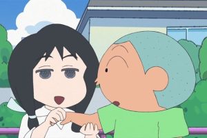 【漫画・アニメ・ゲーム】クレヨンしんちゃんのアニメって普通にめっちゃ可愛い女の子キャラ出てくるんだな