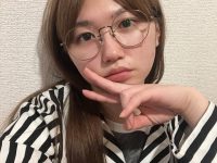 【竹内朱莉】一人のハロメンがコロナ休暇中に美しい女性に変貌した件