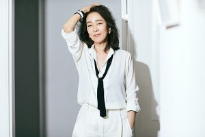 【モデル】【芸能】伝説のモデル・小林麻美「育児が終わり……60代の人生のテーマは自立と解放」【元歌手】  [少考さん★]