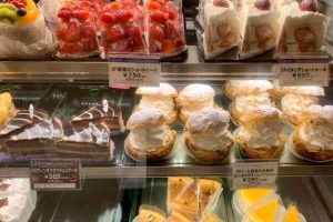 【VIPネタ】【呆然】ぼく氏食べ放題で注意される(´・ω・｀)