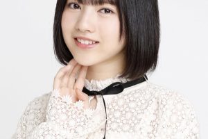 【林瑠奈】変なキャラ付けで失敗してるけど4期1番の美形は林瑠奈ちゃう？